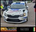 27 Skoda Fabia RS C.Galipo' - Davis (2)